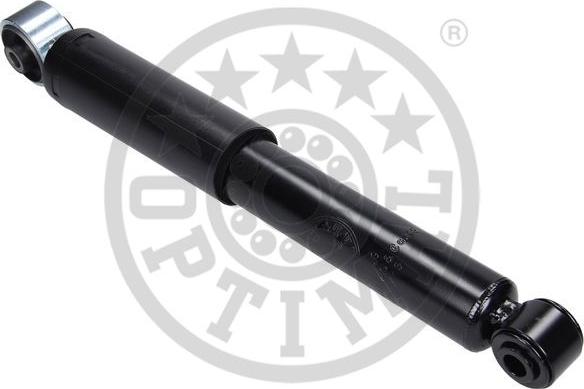 Optimal A-1846G - Amortizators www.autospares.lv