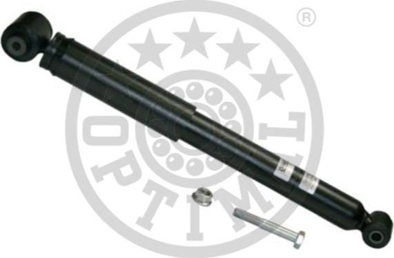 Optimal A-1848G - Amortizators www.autospares.lv