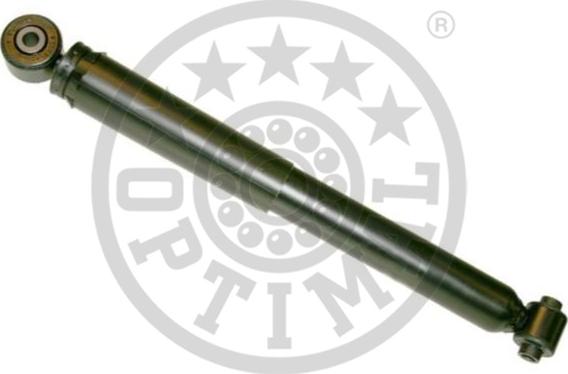 Optimal A-1842G - Amortizators www.autospares.lv