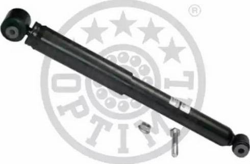 Optimal A-1847G - Shock Absorber www.autospares.lv