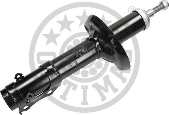 Optimal A-18596H - Shock Absorber www.autospares.lv