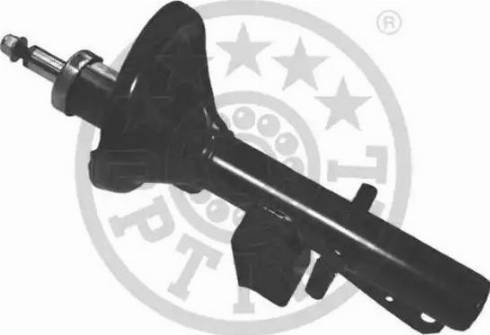 Optimal A-18592H - Shock Absorber www.autospares.lv