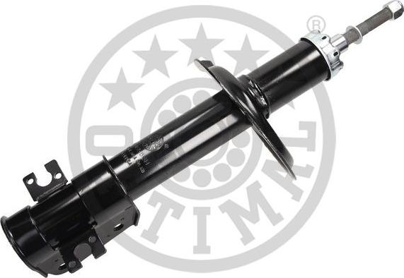 Optimal A-18568H - Shock Absorber www.autospares.lv