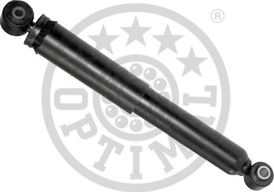 Optimal A-1850G - Amortizators www.autospares.lv