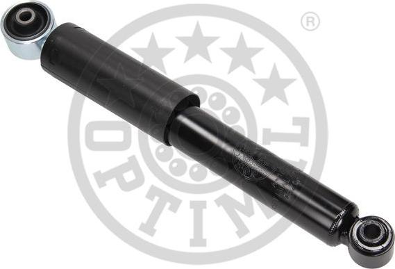 Optimal A-1851G - Amortizators www.autospares.lv