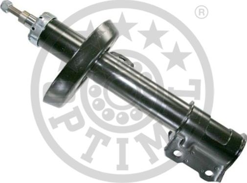 Optimal A-18585HR - Amortizators autospares.lv