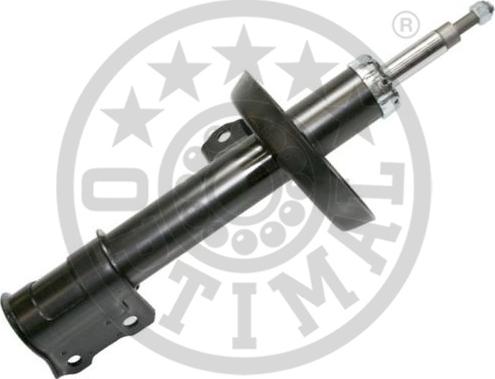 Optimal A-18586HL - Amortizators autospares.lv