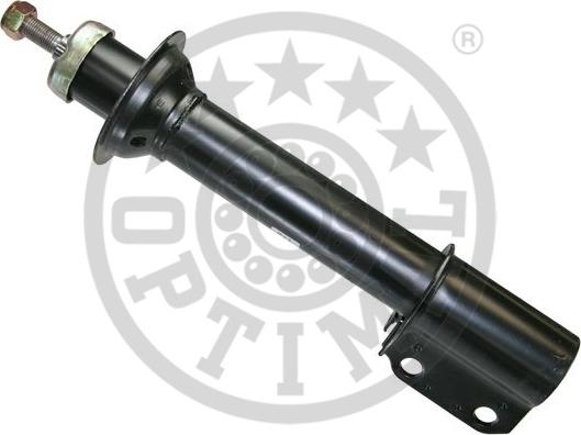 Optimal A-18525H - Amortizators autospares.lv