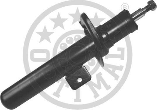 Optimal A-18523HL - Amortizators autospares.lv