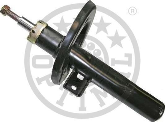 Optimal A-18577H - Amortizators www.autospares.lv