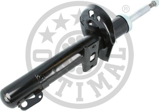 Optimal A-18662H - Shock Absorber www.autospares.lv