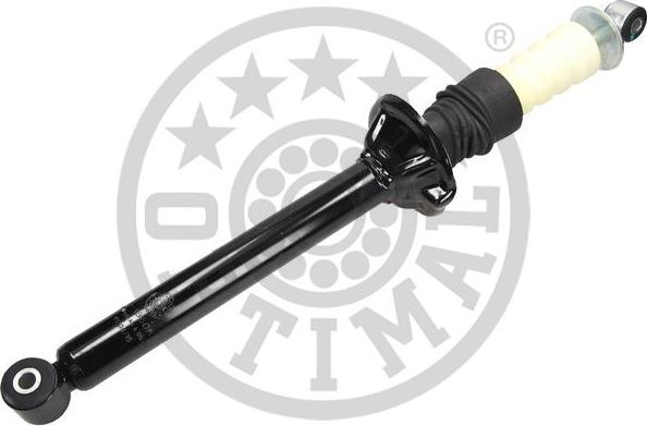 Optimal A-1860H - Shock Absorber www.autospares.lv