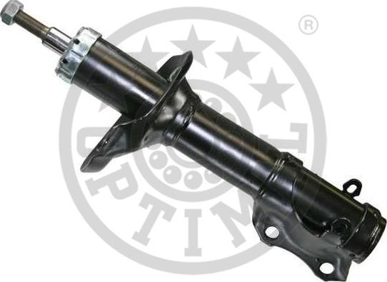 Optimal A-18061H - Shock Absorber www.autospares.lv