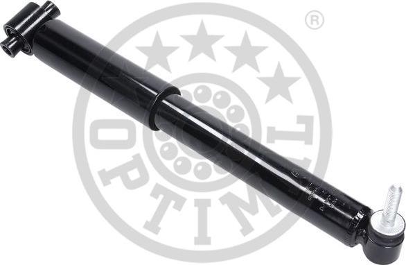 Optimal A-1808G - Shock Absorber www.autospares.lv