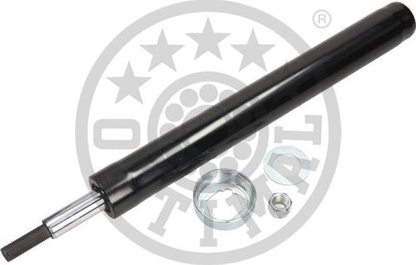 Optimal A-18076H - Amortizators www.autospares.lv