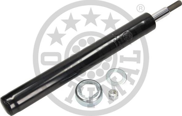 Optimal A-18076H - Amortizators www.autospares.lv