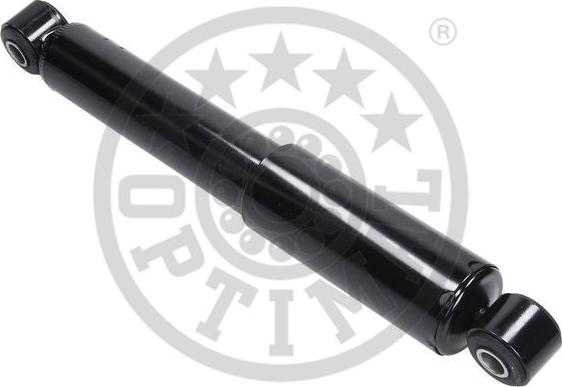 Optimal A-1815G - Amortizators www.autospares.lv