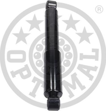 Optimal A-1815G - Amortizators www.autospares.lv