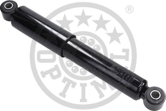 Optimal A-1815G - Amortizators www.autospares.lv