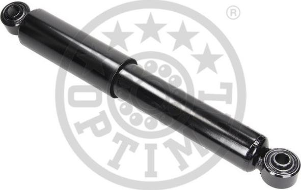 Optimal A-1816G - Amortizators www.autospares.lv