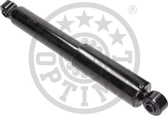 Optimal A-1816G - Amortizators www.autospares.lv