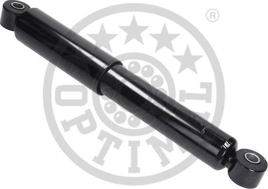 Optimal A-1816H - Amortizators www.autospares.lv