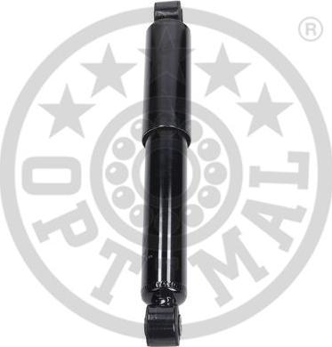 Optimal A-1816H - Amortizators www.autospares.lv