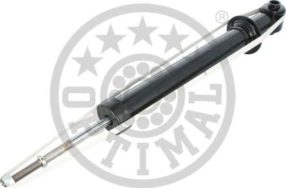 Optimal A-1810G - Shock Absorber www.autospares.lv