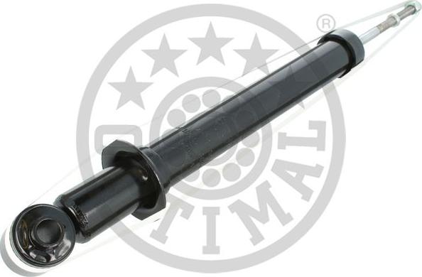 Optimal A-1810G - Shock Absorber www.autospares.lv