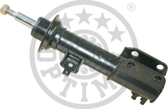 Optimal A-18349H - Amortizators autospares.lv