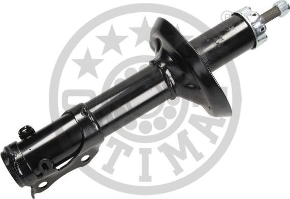 Optimal A-18386H - Shock Absorber www.autospares.lv