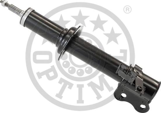 Optimal A-18294HR - Amortizators autospares.lv