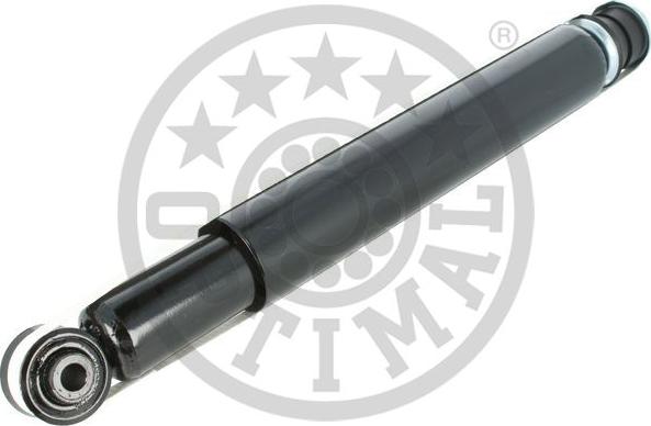 Optimal A-1829G - Amortizators www.autospares.lv