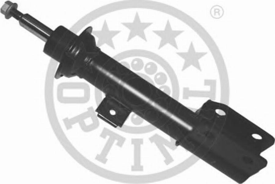 Optimal A-18247HR - Amortizators www.autospares.lv