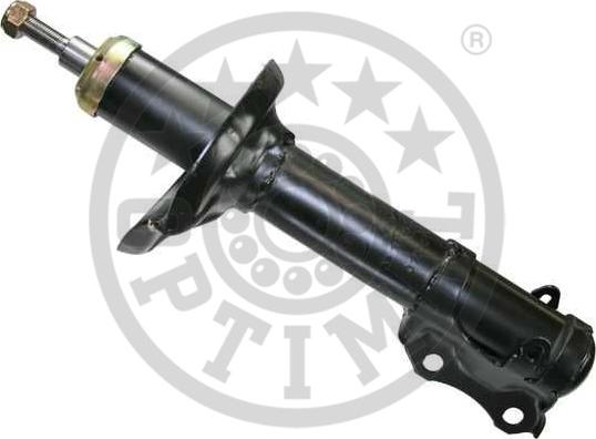 Optimal A-18260H - Amortizators autospares.lv