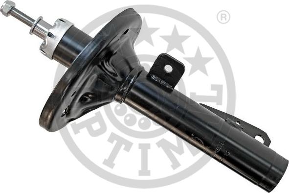 Optimal A-18261H - Shock Absorber www.autospares.lv