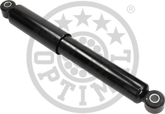 Optimal A-1821G - Amortizators www.autospares.lv