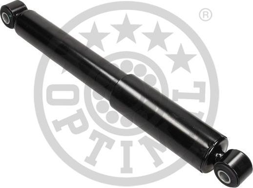 Optimal A-1821G - Amortizators www.autospares.lv