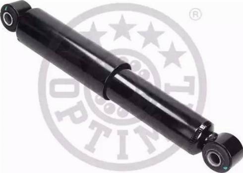 Optimal A-1821H - Amortizators www.autospares.lv