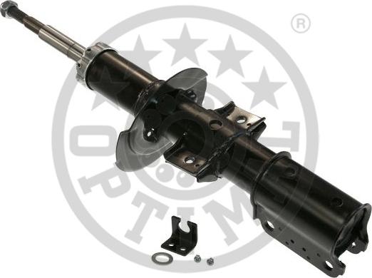 Optimal A-18287H - Amortizators autospares.lv