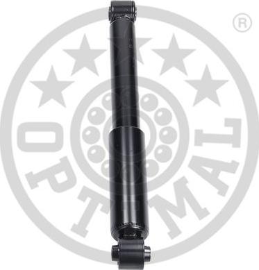 Optimal A-1398G - Amortizators www.autospares.lv