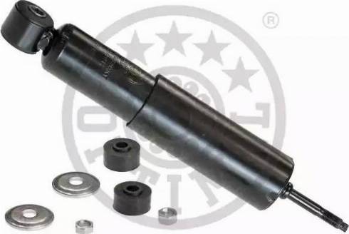 Optimal A-1344H - Shock Absorber www.autospares.lv