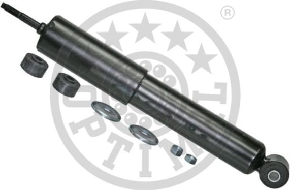 Optimal A-1346G - Amortizators www.autospares.lv