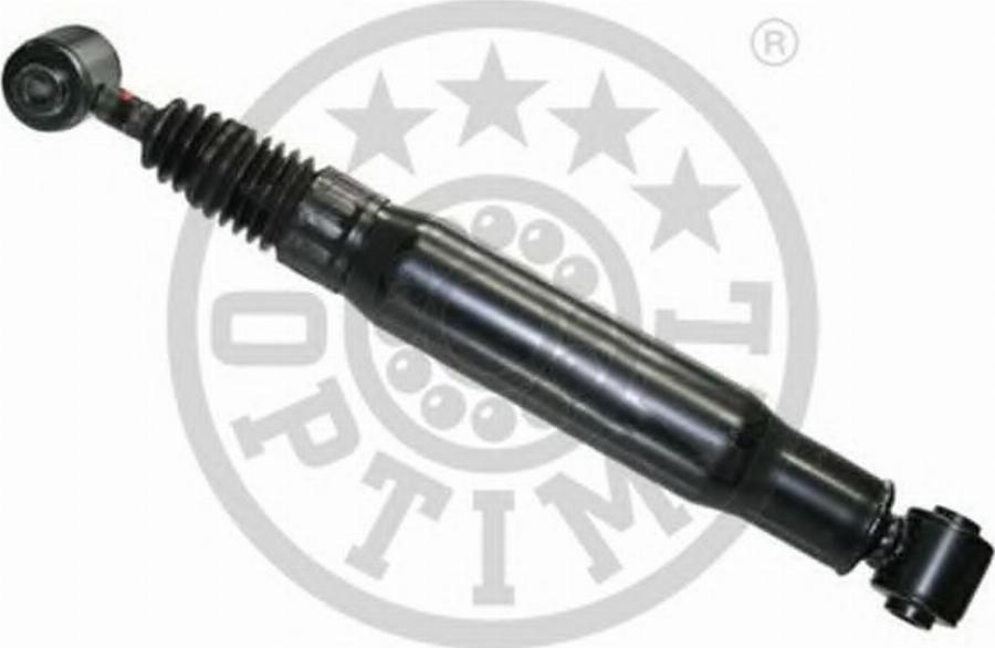 Optimal A-1364H - Амортизатор www.autospares.lv