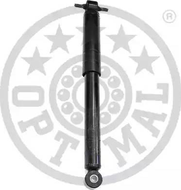 Optimal A-1365G - Amortizators www.autospares.lv