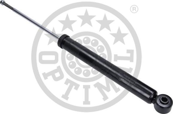 Optimal A-1368G - Shock Absorber www.autospares.lv