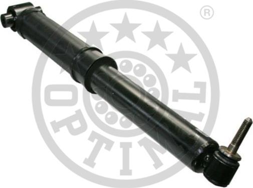 Optimal A-1367G - Amortizators www.autospares.lv