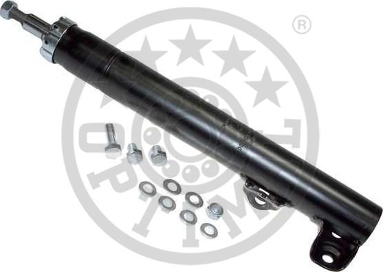 Optimal A-1304G - Shock Absorber www.autospares.lv