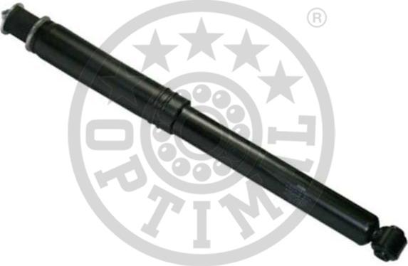 Optimal A-1311G - Amortizators www.autospares.lv