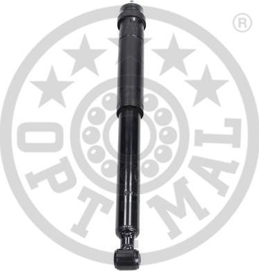 Optimal A-1312G - Amortizators www.autospares.lv